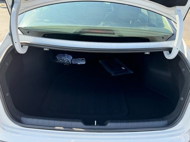 New 2025 Kia K4 LXS FWD image 7