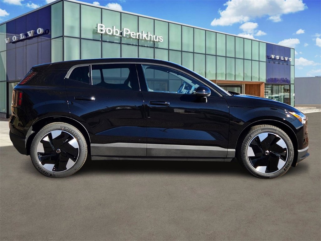 New 2026 Volvo EX30 Plus image 27