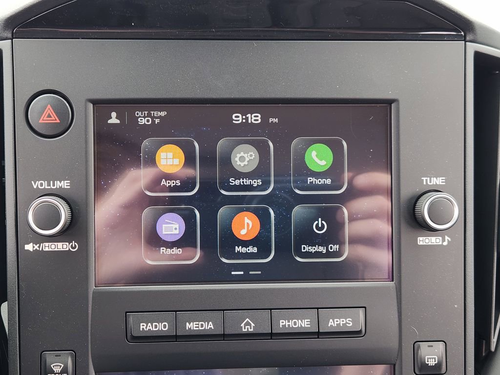 New 2026 Subaru Crosstrek 2.5i image 13