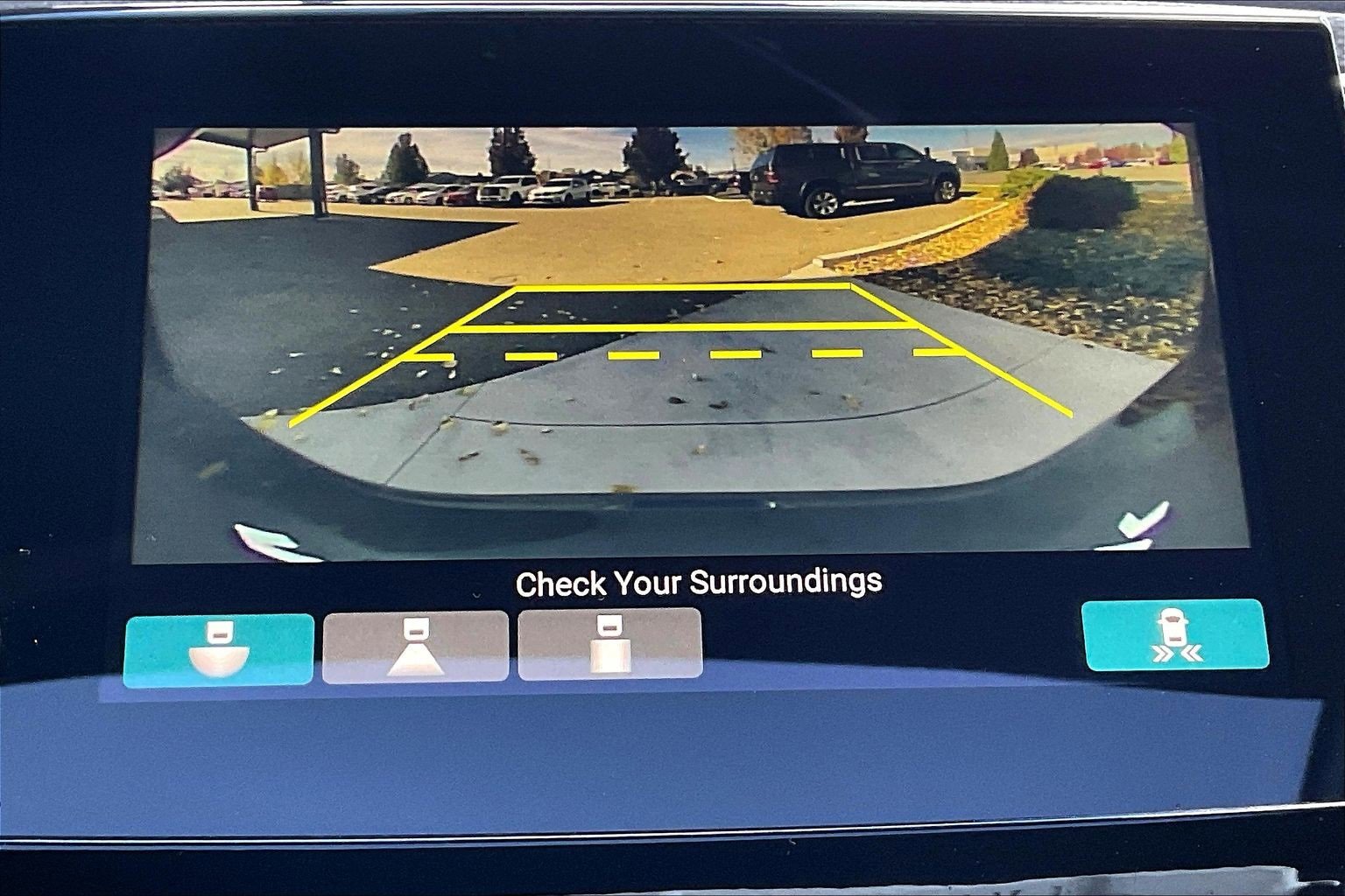 Used 2019 Honda Passport EX-L image 13