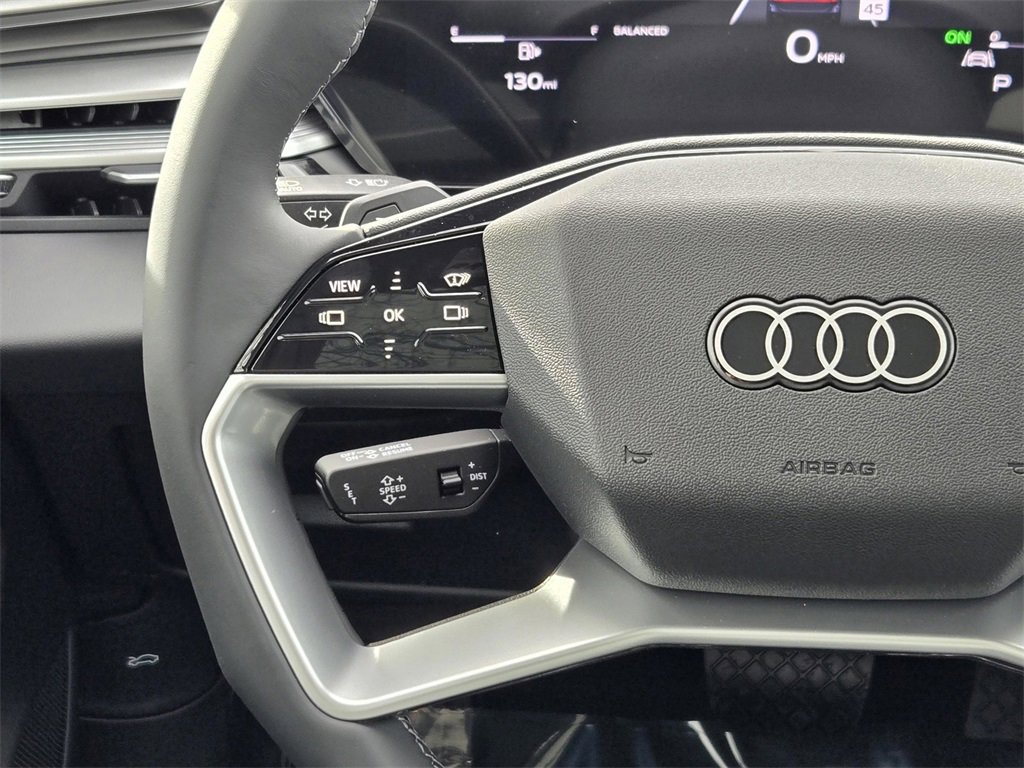 New 2026 Audi A6 Premium Plus image 15