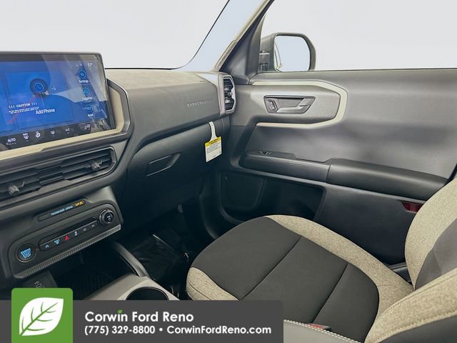 New 2026 Ford Bronco Sport Big Bend AWD/4WD image 23