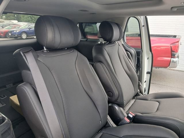 New 2026 Kia Carnival SX Prestige image 49