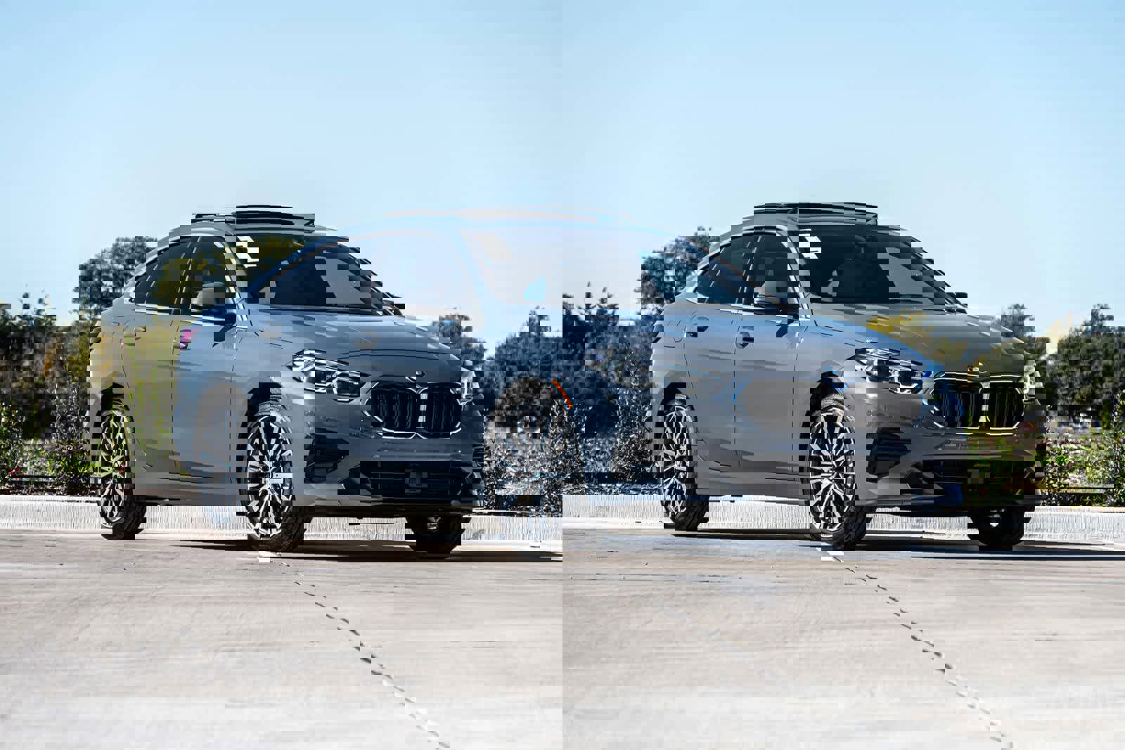 Used 2024 BMW 228i Gran Coupe w/ Premium Package