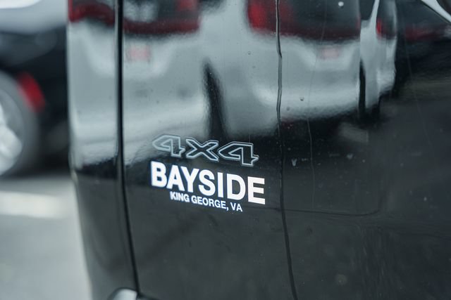 New 2026 Jeep Cherokee Limited AWD/4WD image 11