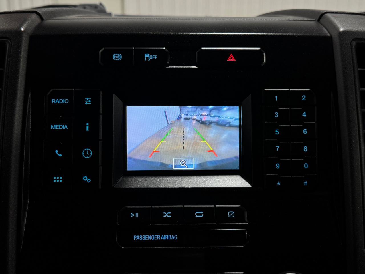 Used 2022 Ford F250 XL w/ Power Equipment Group AWD/4WD image 36