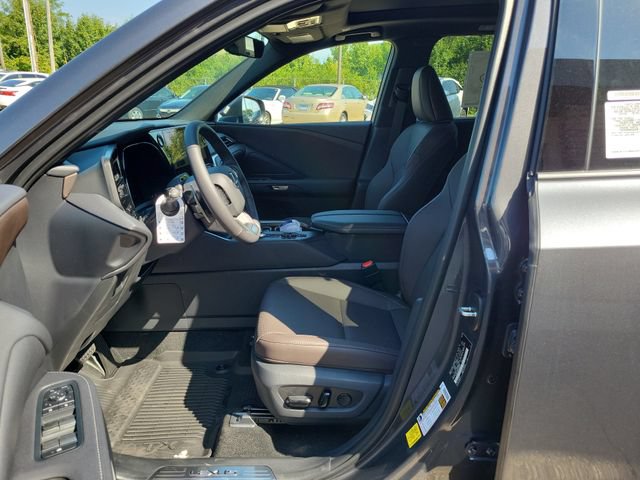 New 2026 Lexus TX 350 AWD image 16