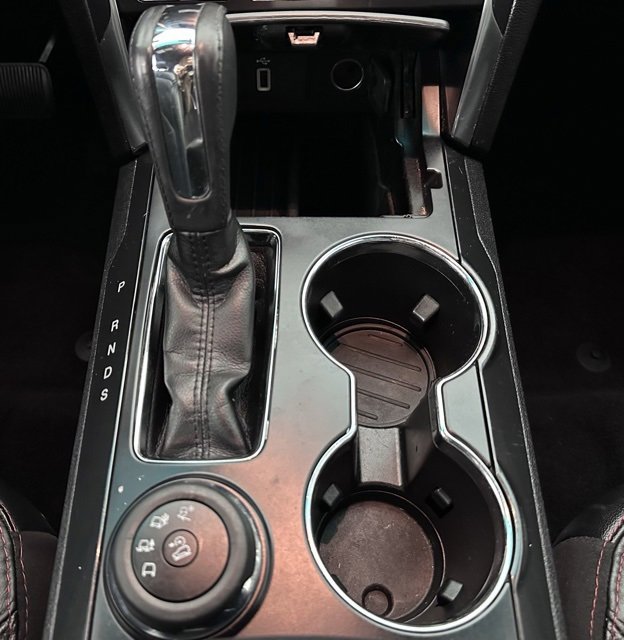 Used 2019 Ford Explorer Sport image 18