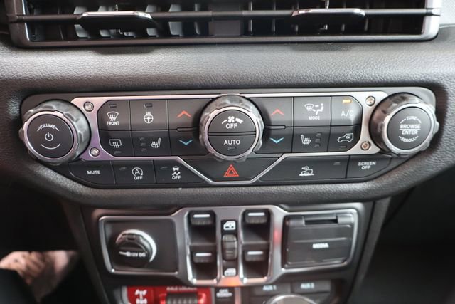 New 2026 Jeep Gladiator Willys image 22