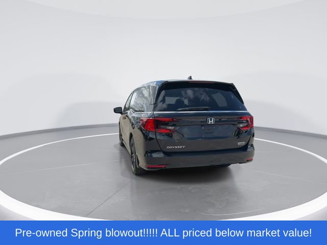 Used 2023 Honda Odyssey Sport image 7