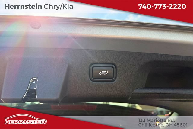Used 2024 Hyundai Palisade SEL AWD/4WD image 29