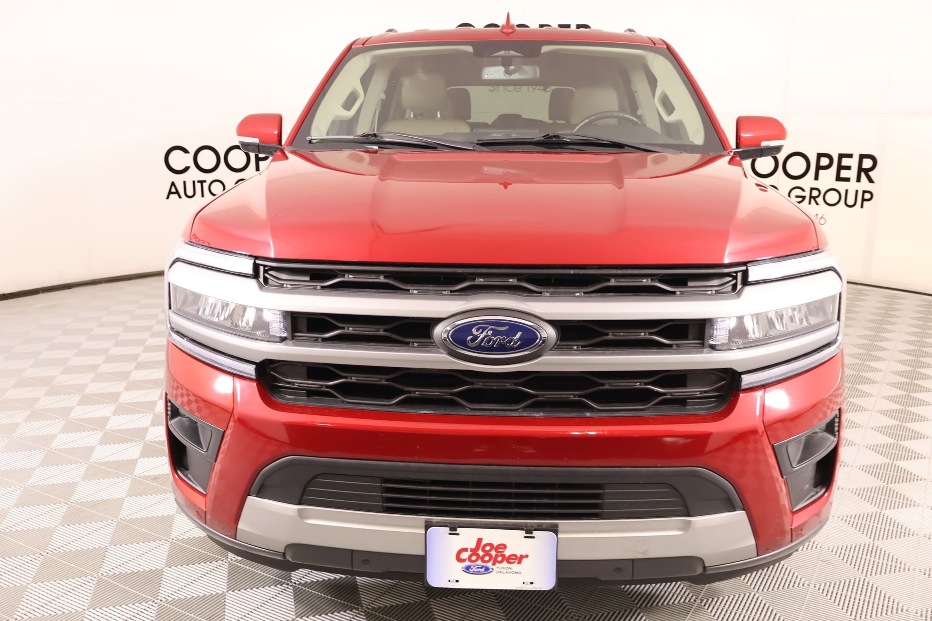 Used 2022 Ford Expedition XLT RWD image 10