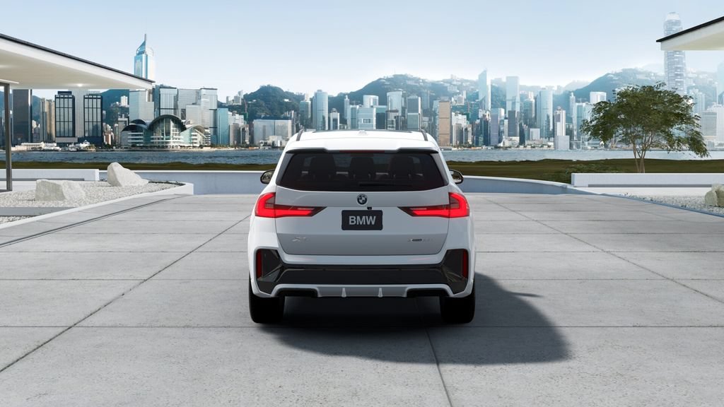 New 2027 BMW X1 xDrive28i AWD/4WD image 5
