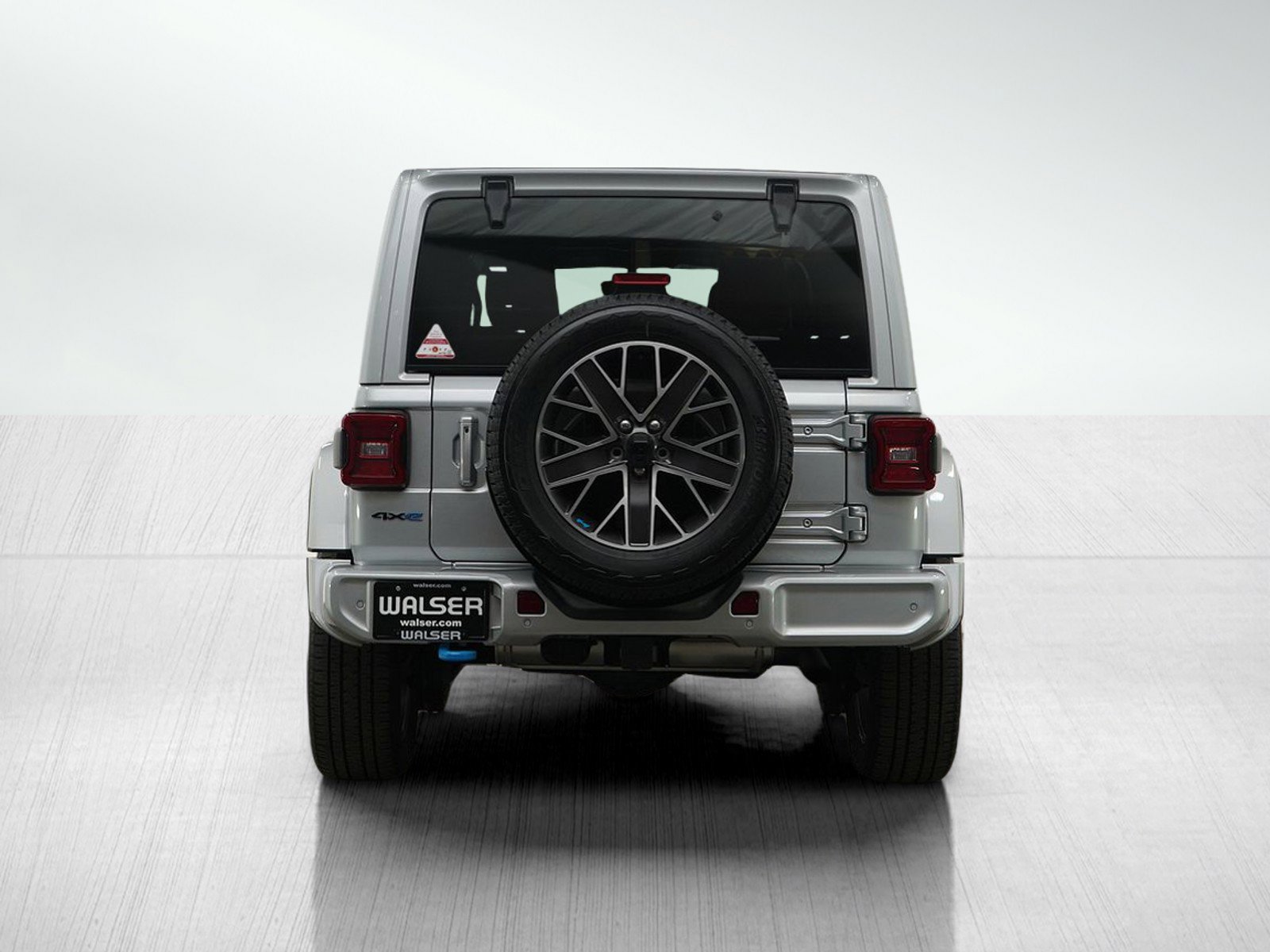 Used 2022 Jeep Wrangler Unlimited Sahara image 4