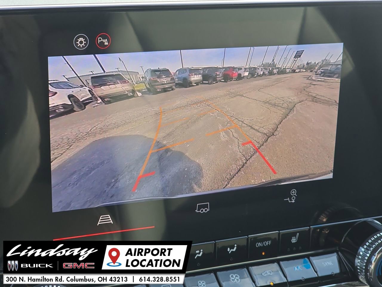 New 2026 GMC Canyon Elevation w/ Convenience Package image 15