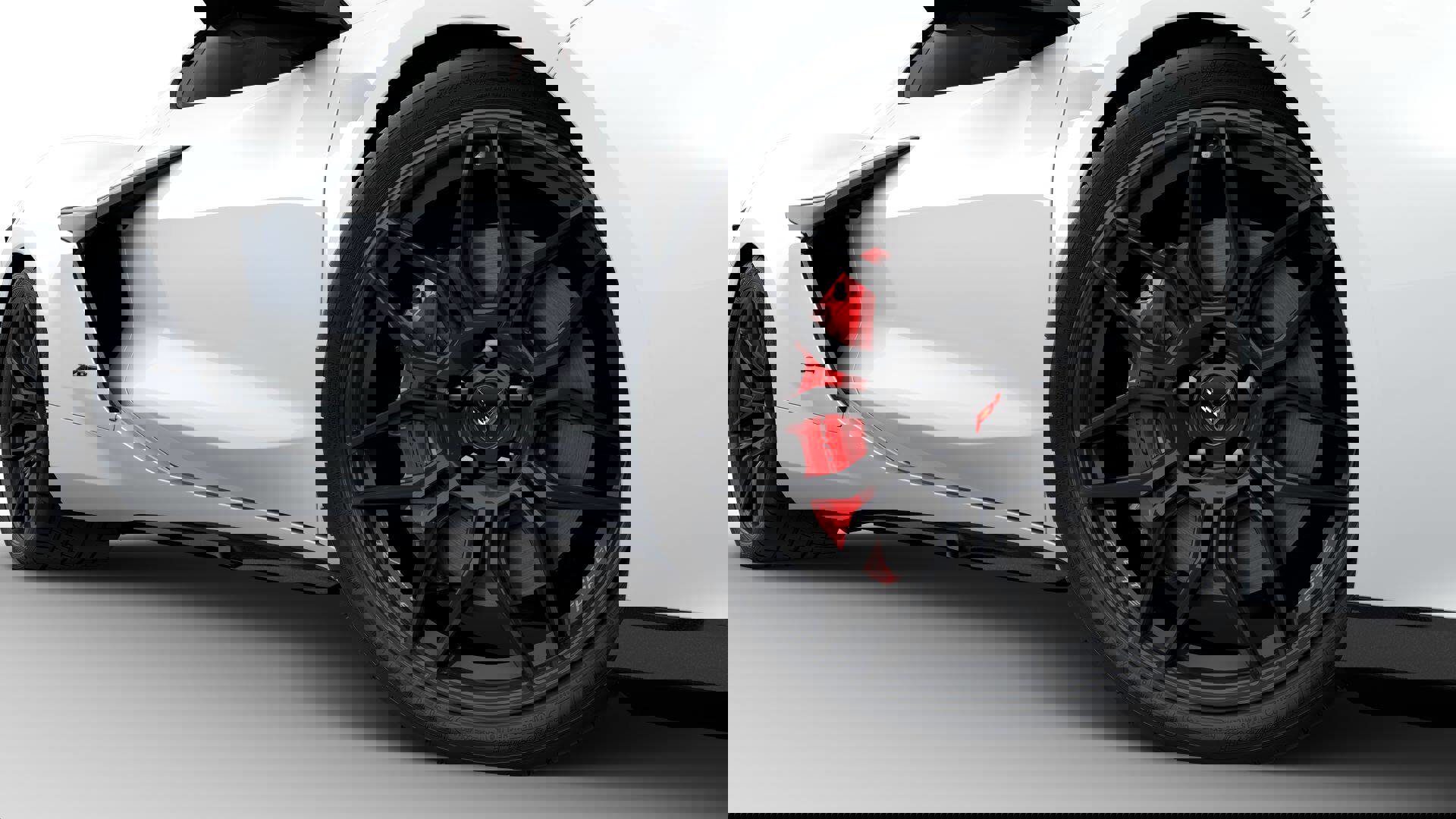 New 2026 Chevrolet Corvette Z06 image 7