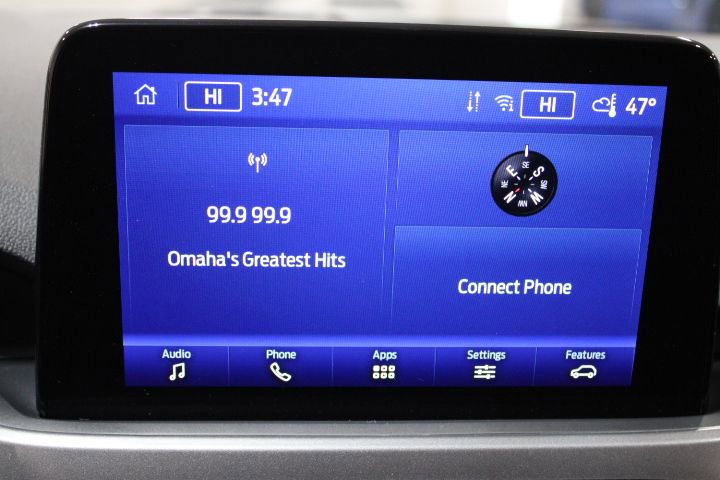 Used 2023 Ford Escape Active image 46