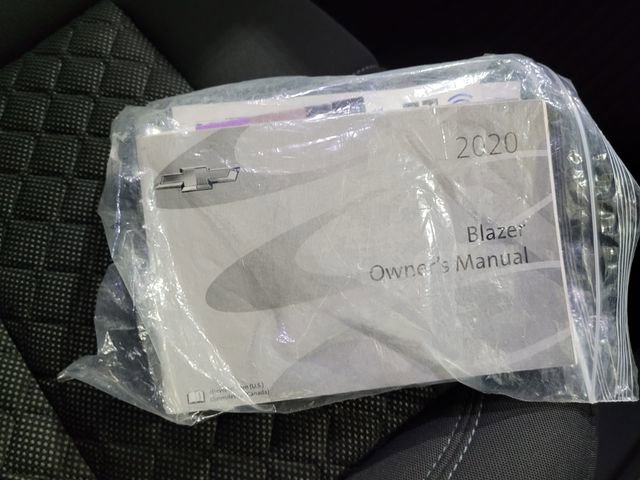 Used 2020 Chevrolet Blazer LT image 64