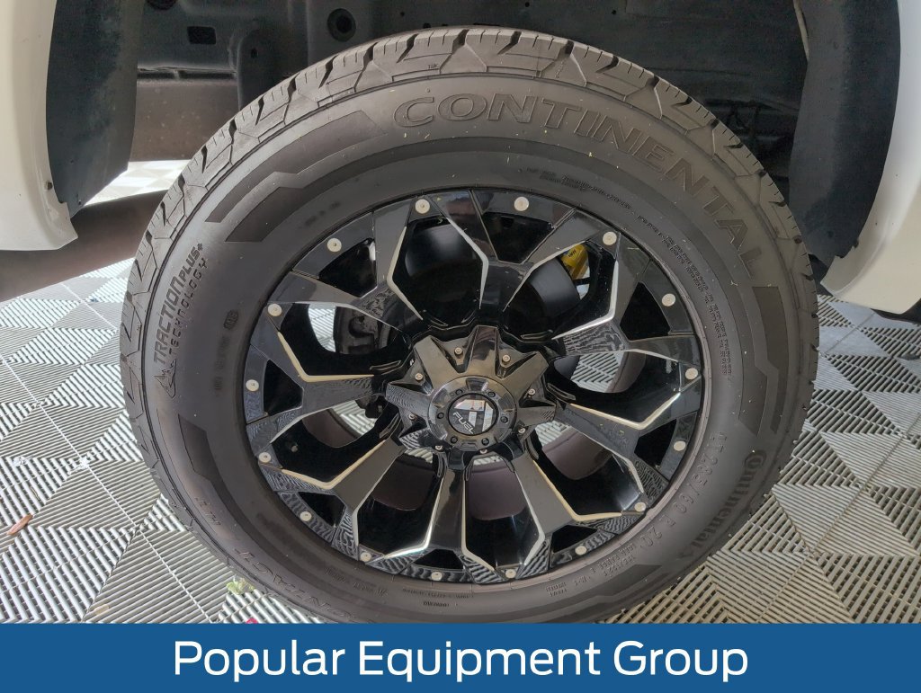 Used 2017 RAM 2500 Tradesman w/ Chrome Appearance Group AWD/4WD image 18
