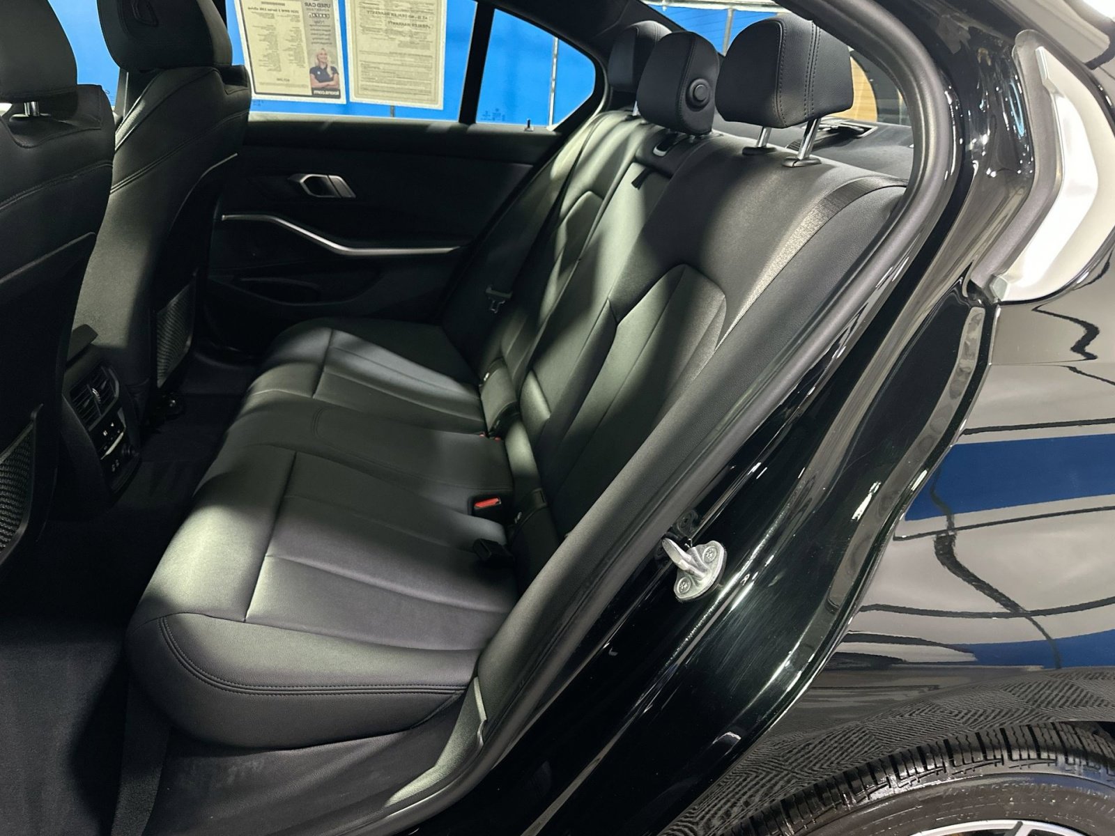 Used 2020 BMW 330i xDrive Sedan w/ Convenience Package image 36