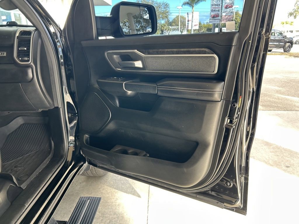 Used 2020 RAM 1500 Big Horn image 24