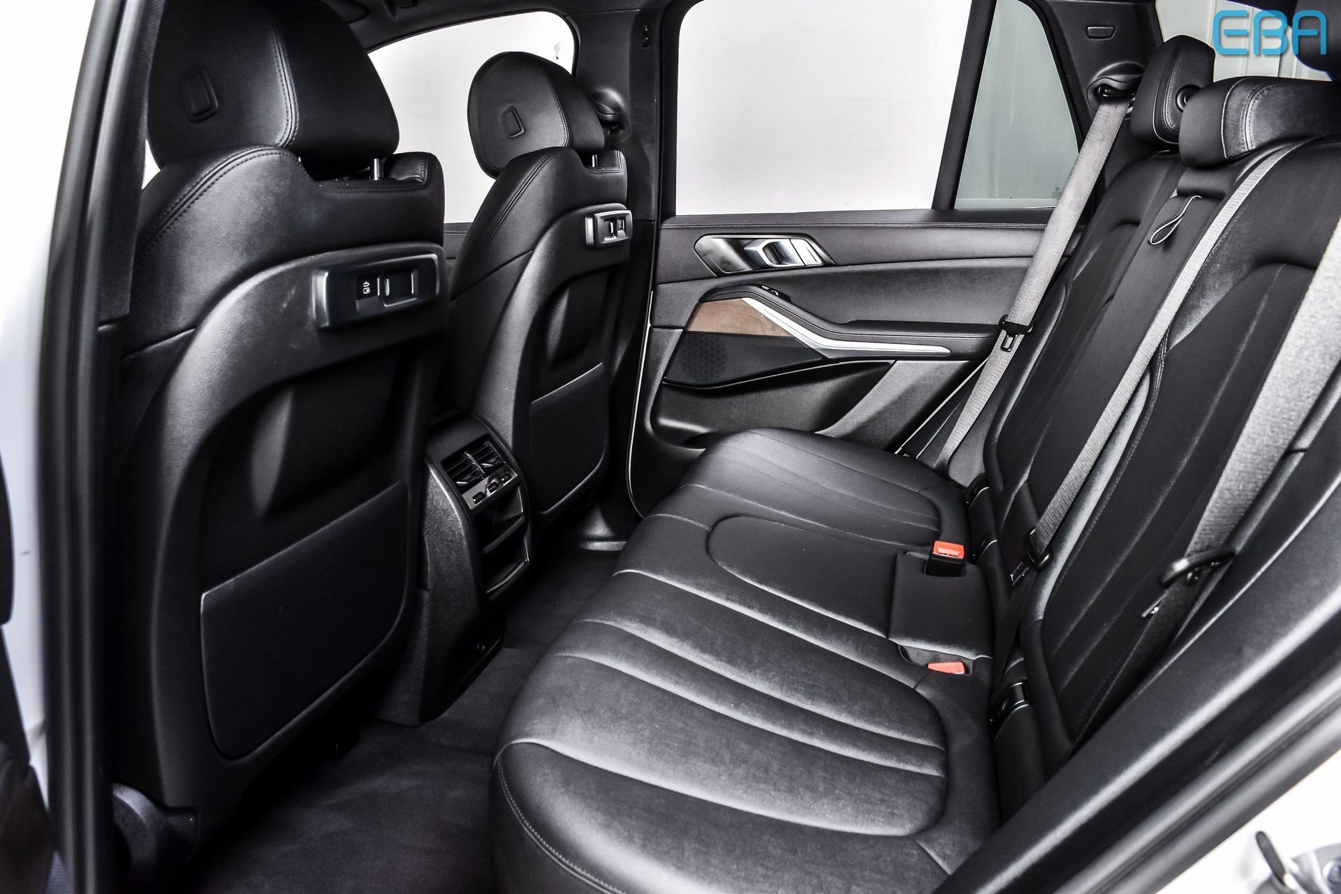 Used 2021 BMW X5 xDrive40i image 21