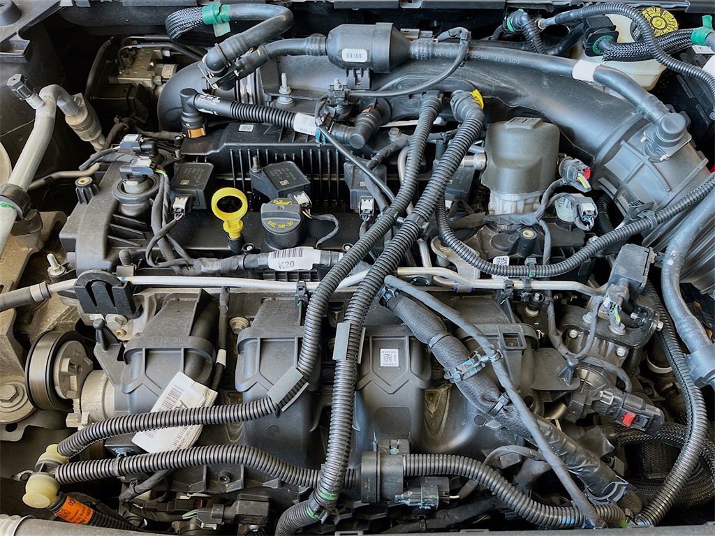 Used 2022 Ford Maverick XLT w/ Equipment Group 300A Standard image 27