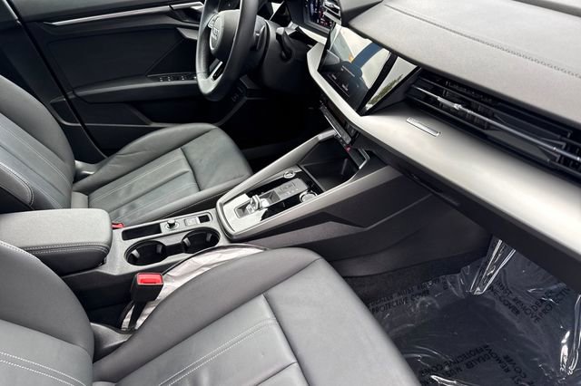 Used 2022 Audi A3 2.0T Premium image 19