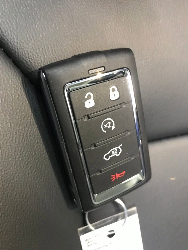 New 2025 Jeep Grand Cherokee Limited image 52