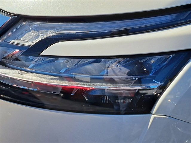 Used 2024 Nissan Pathfinder SL image 9