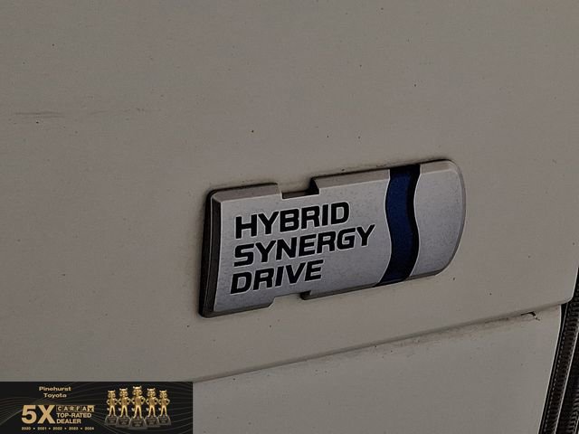 Used 2015 Toyota Prius Two FWD image 37