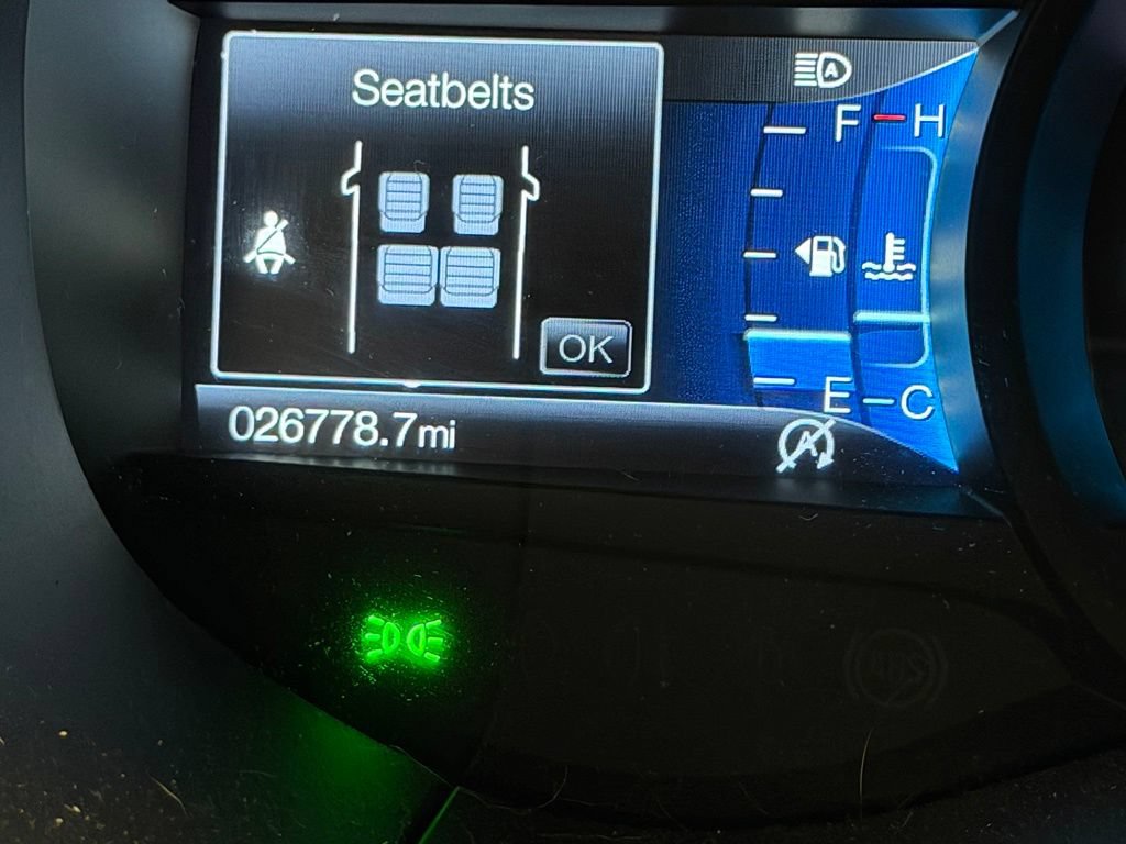 Used 2022 Ford Edge SEL w/ Convenience Package AWD/4WD image 7