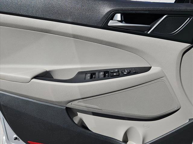 Used 2018 Hyundai Tucson SEL image 10