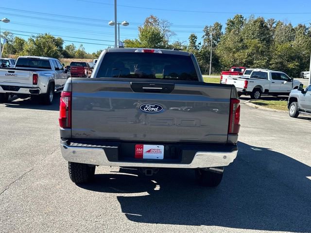 Used 2024 Ford F150 XLT w/ Mobile Office Package image 5