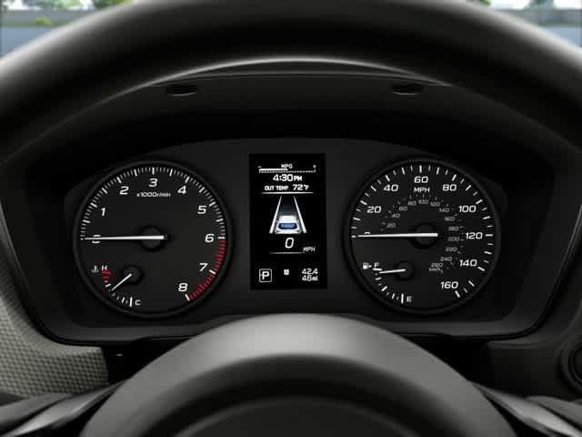 New 2026 Subaru Forester AWD/4WD image 16