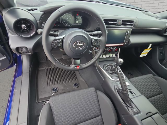 New 2026 Toyota GR86 RWD image 15