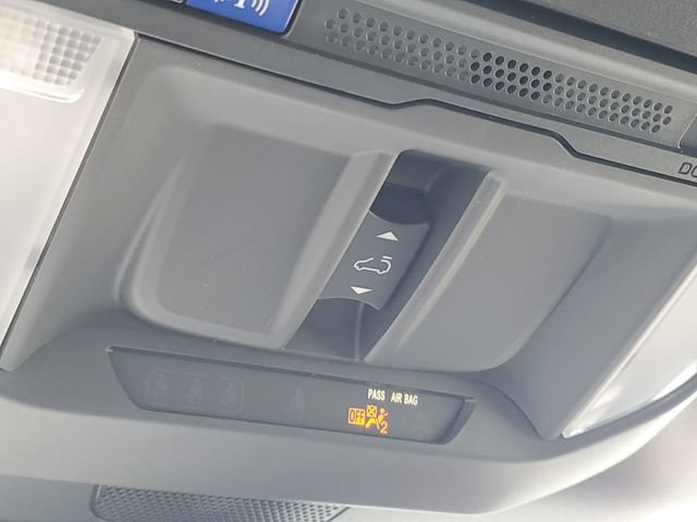 New 2026 Subaru Forester Wilderness AWD/4WD image 34