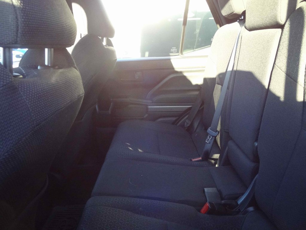 Used 2025 Toyota 4Runner SR5 image 8