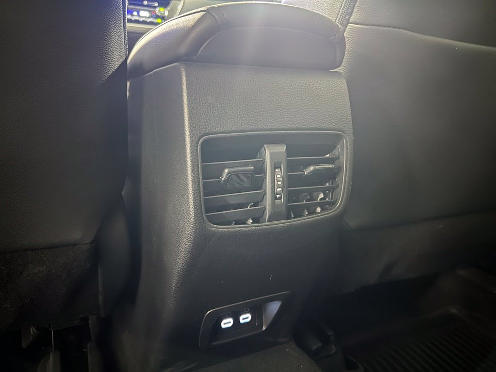 Certified 2023 Toyota Corolla Cross XLE w/ Convenience Package AWD/4WD image 18