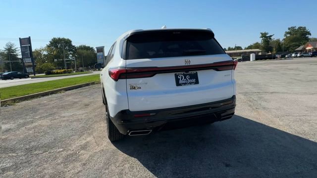 New 2026 Buick Enclave Sport Touring w/ Power Package image 7