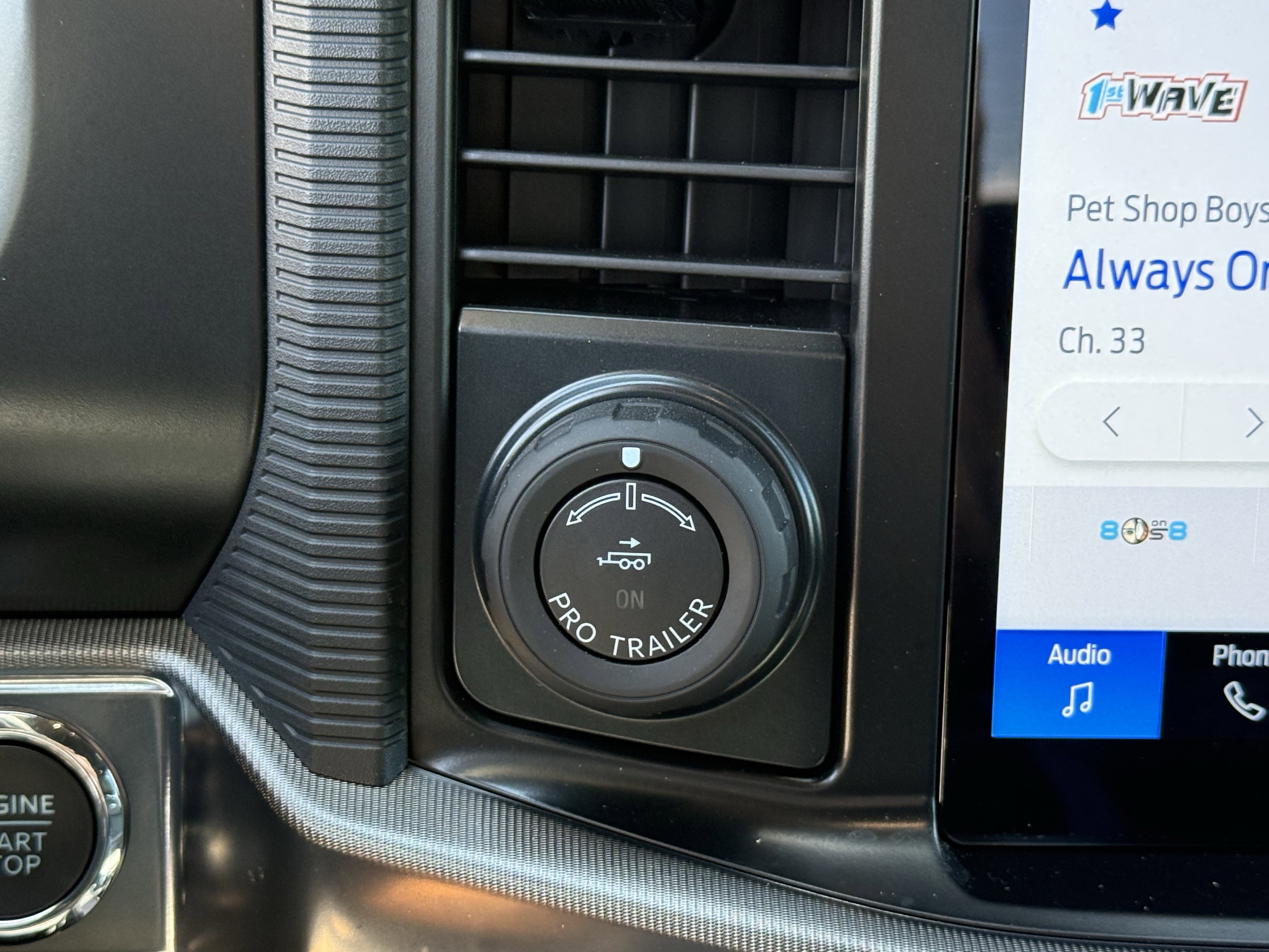 Used 2025 Ford F150 Platinum w/ Equipment Group 702A High image 26