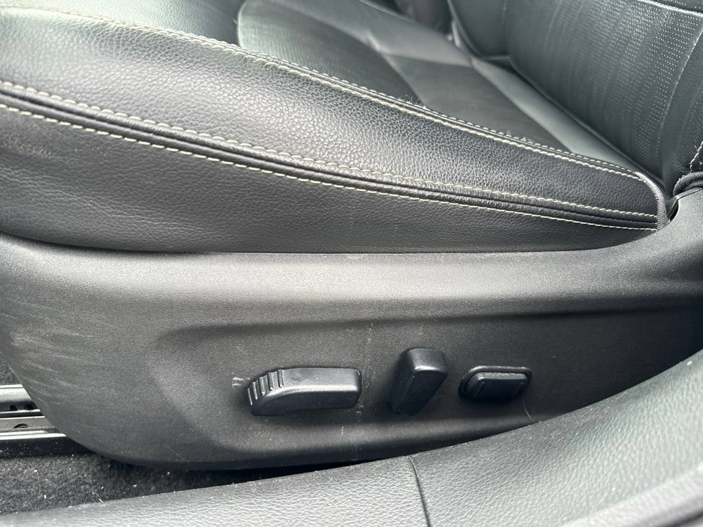 Used 2019 Nissan Altima 2.5 SL FWD image 17