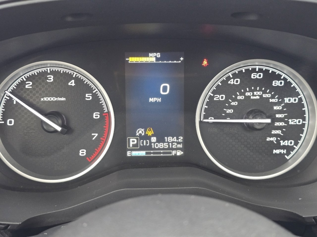 Used 2019 Subaru Forester Premium image 28