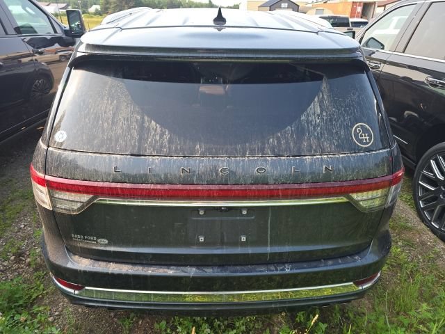 Used 2020 Lincoln Aviator Black Label w/ Dynamic Handling Package AWD/4WD image 6