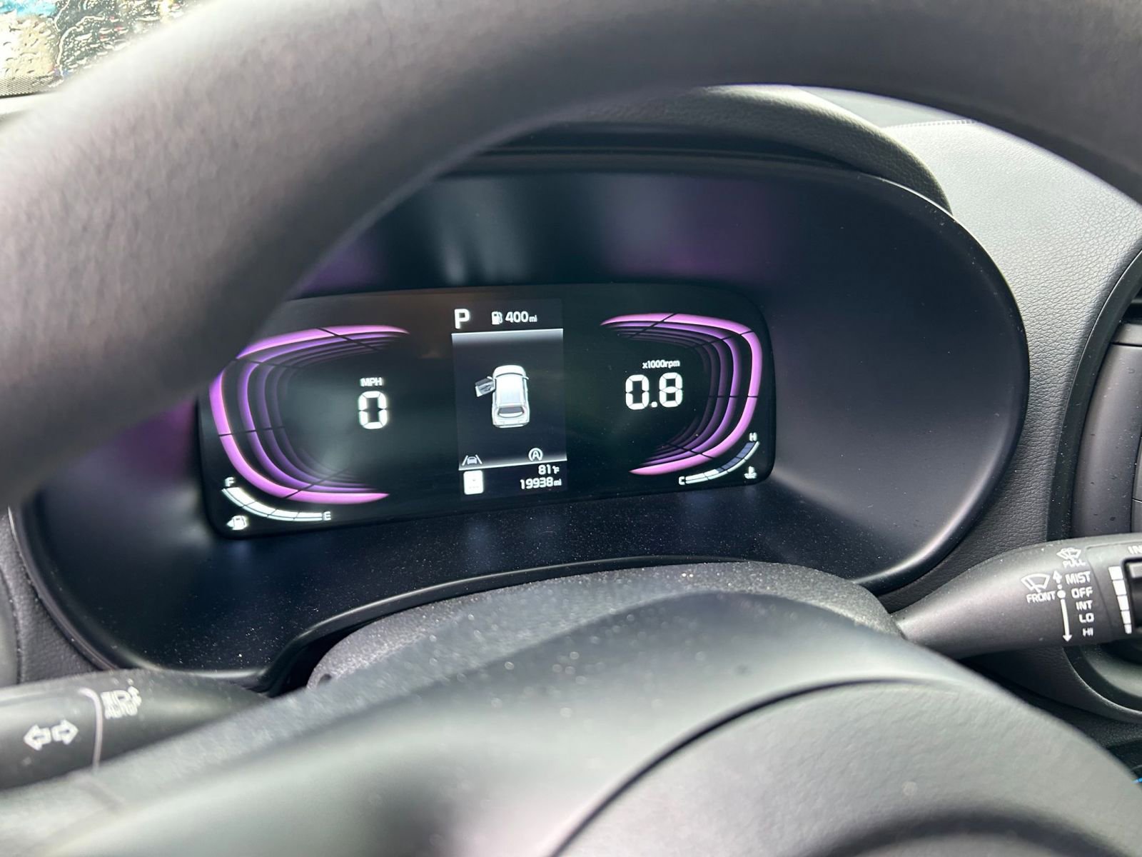 Used 2025 Kia Soul LX w/ LX Technology Package image 33