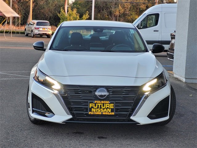 New 2025 Nissan Altima 2.5 S image 3