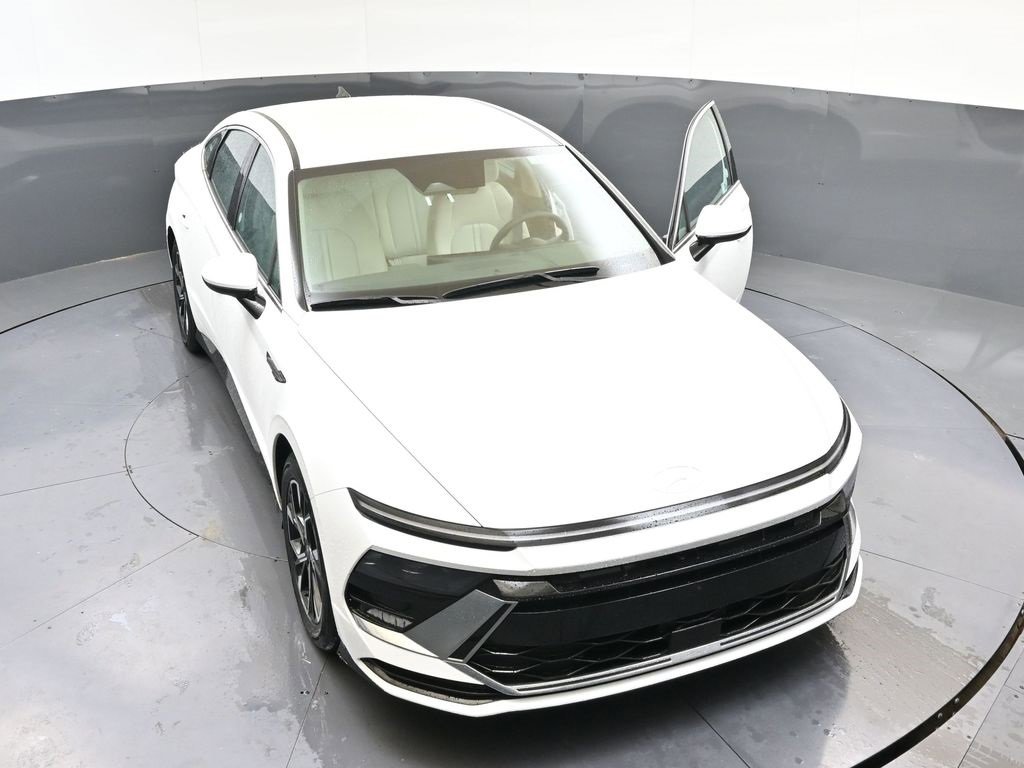 Certified 2024 Hyundai Sonata SEL image 43
