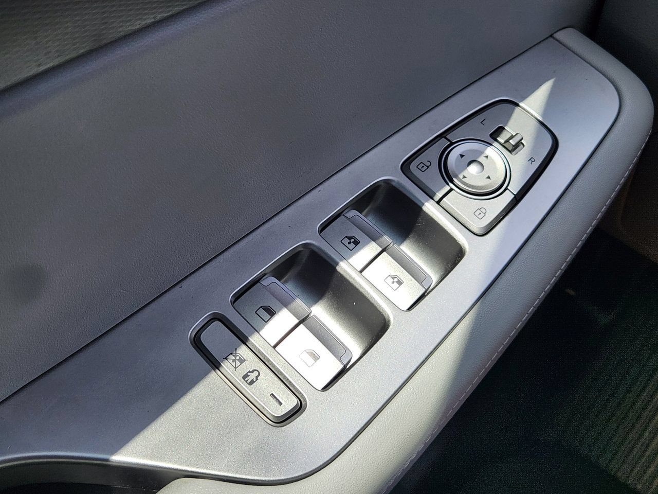 Used 2020 Hyundai Palisade SEL w/ Convenience Package FWD image 21