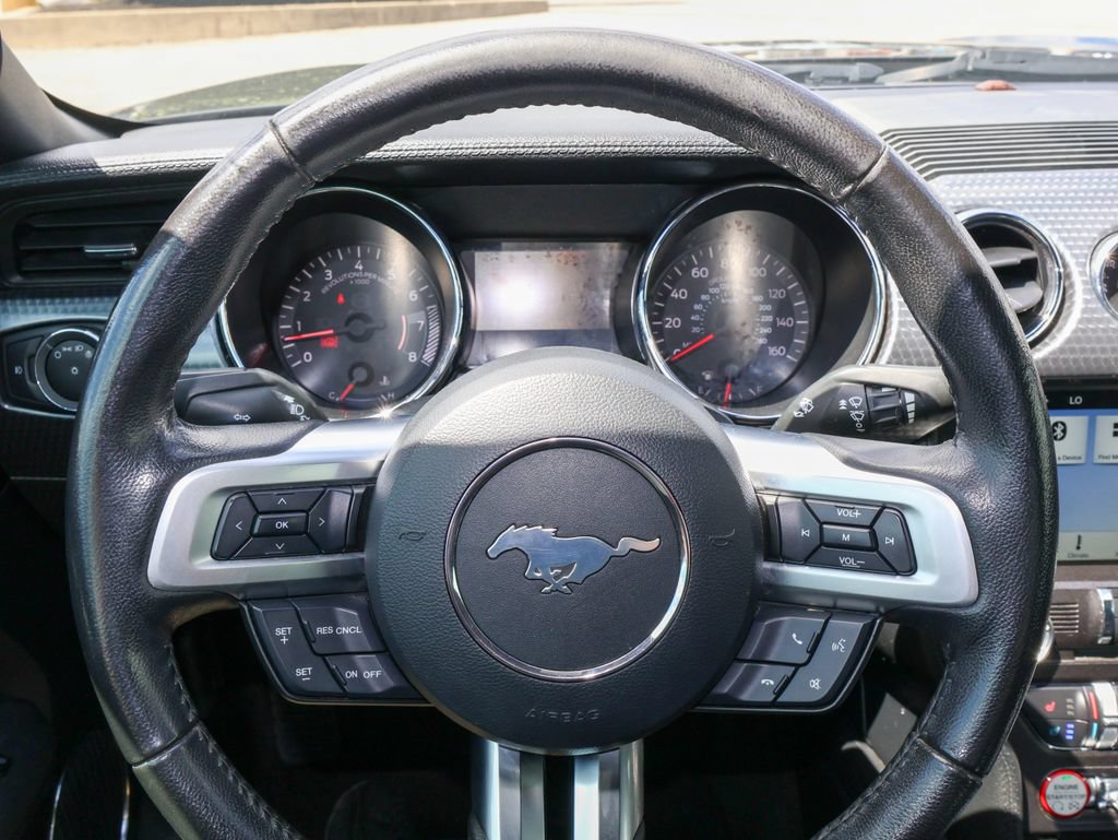 Used 2016 Ford Mustang GT RWD image 22