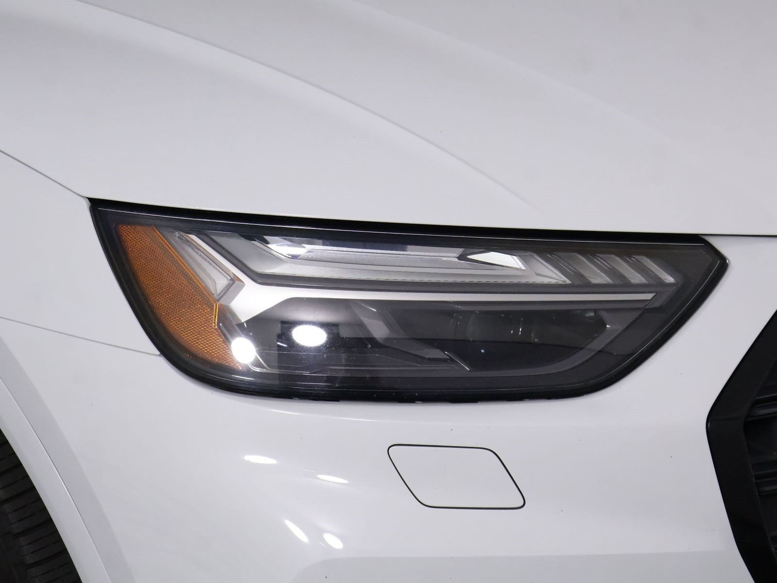 Used 2021 Audi SQ5 Prestige w/ Prestige Package AWD/4WD image 26